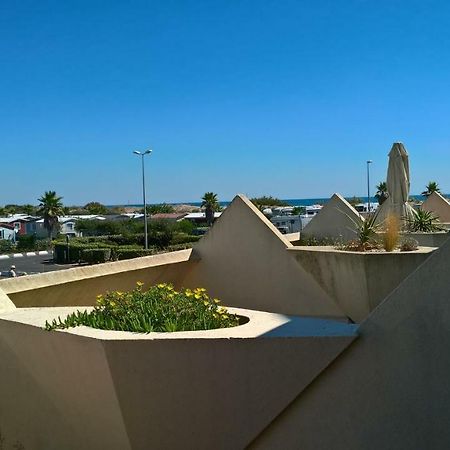 Heliopolis Village Naturiste Agde Bagian luar foto