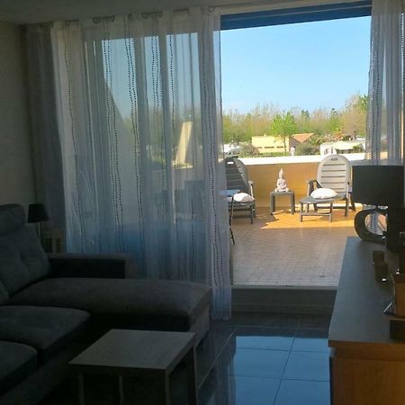 Heliopolis Village Naturiste Agde Bagian luar foto