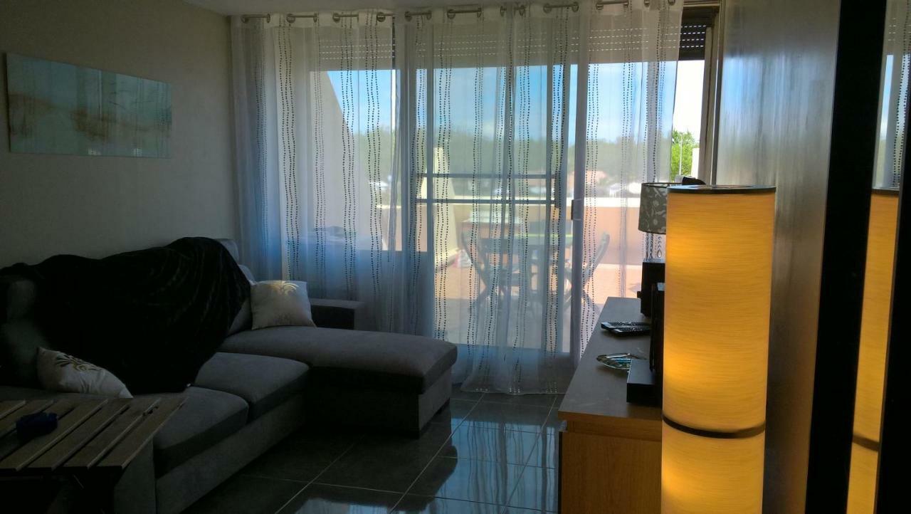 Heliopolis Village Naturiste Agde Bagian luar foto
