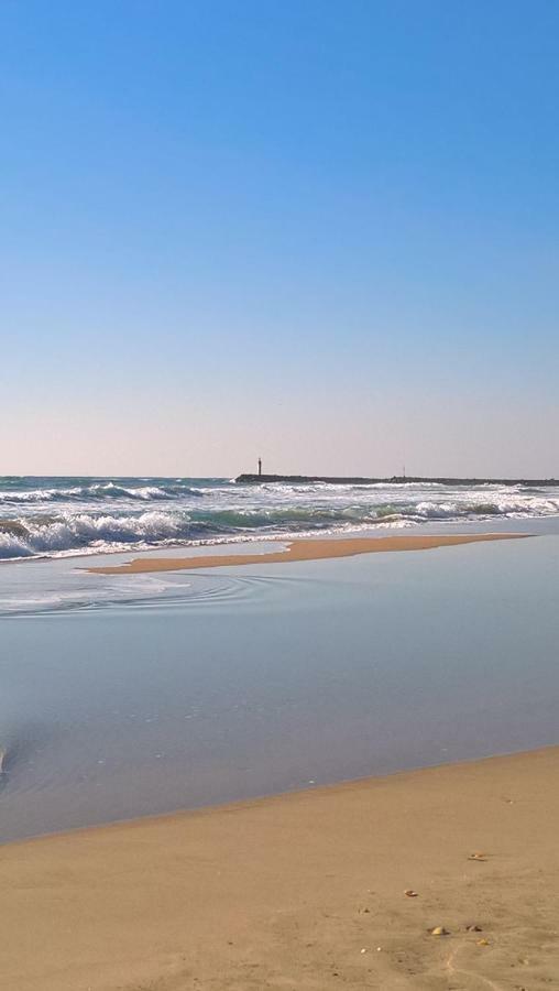 Heliopolis Village Naturiste Agde Bagian luar foto